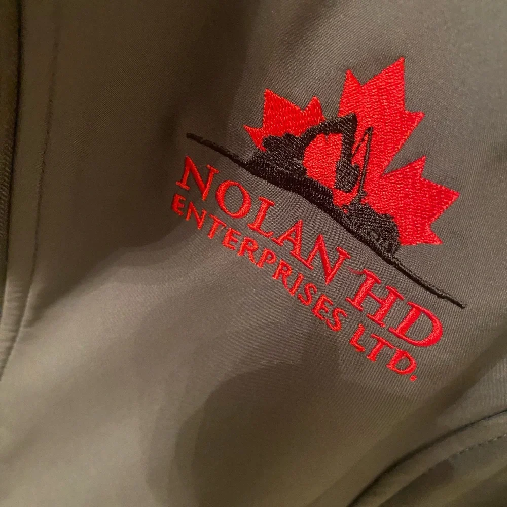 womens jacket - Picture 3 of 4